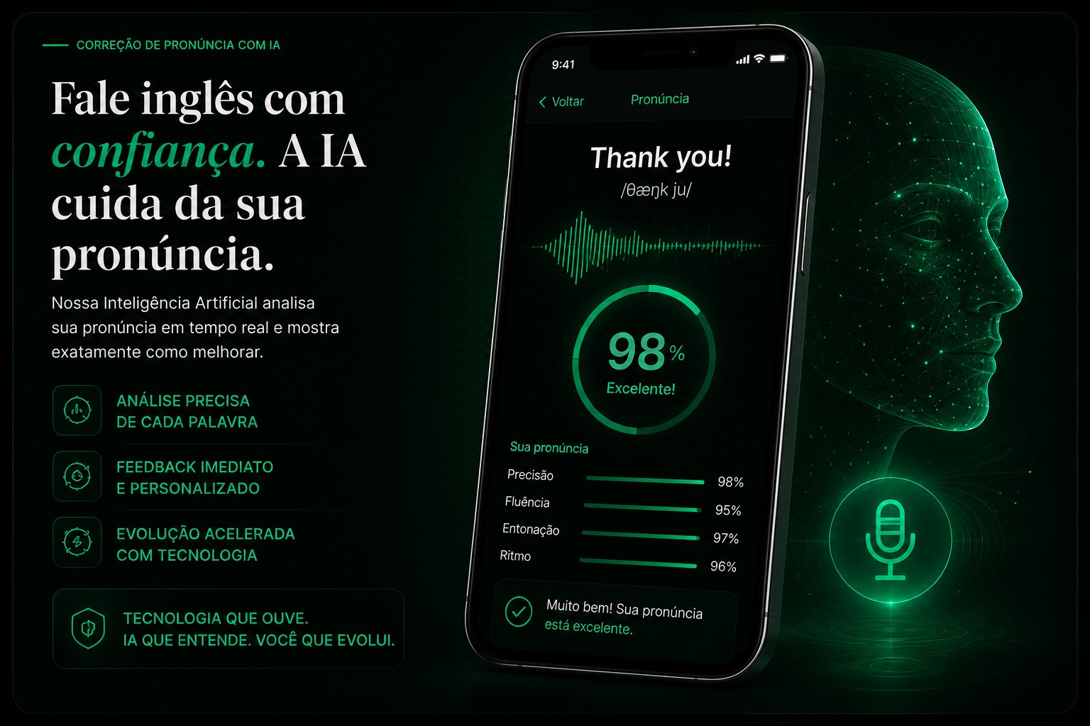 App do Curso Mairo Vergara  iOS, Android e Web